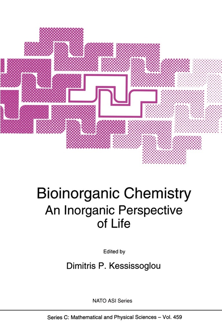 Bioinorganic Chemistry 1