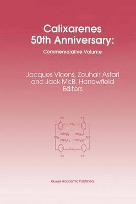 Calixarenes 50th Anniversary: Commemorative Issue 1