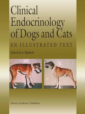 Clinical Endocrinology of Dogs and Cats 1