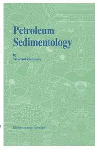 bokomslag Petroleum Sedimentology