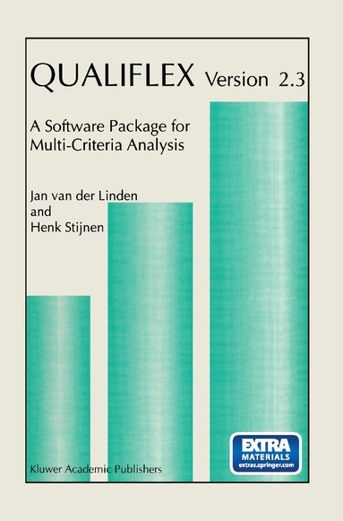 Jan van der Linden, Henk Stijnen - QUALIFLEX version 2.3, Häftad