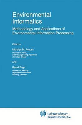 Environmental Informatics 1