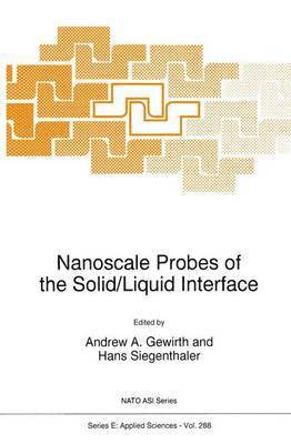 Nanoscale Probes of the Solid/Liquid Interface 1