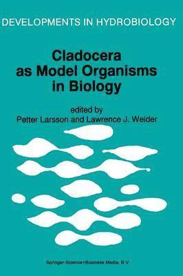 Cladocera as Model Organisms in Biology 1