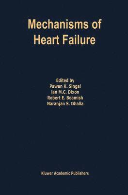 Mechanisms of Heart Failure 1