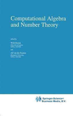 Computational Algebra and Number Theory 1