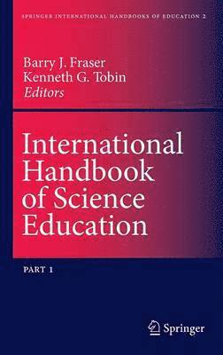 International Handbook of Science Education 1