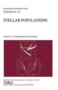 bokomslag Stellar Populations