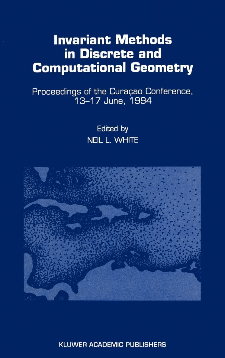 Invariant Methods in Discrete and Computational Geometry 1