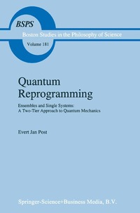 bokomslag Quantum Reprogramming