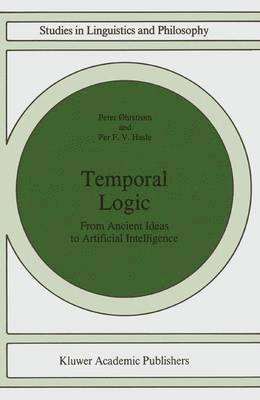 Temporal Logic 1