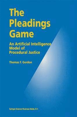 The Pleadings Game 1