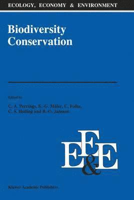 Biodiversity Conservation 1