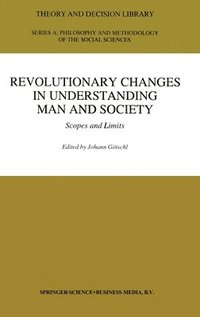 bokomslag Revolutionary Changes in Understanding Man and Society