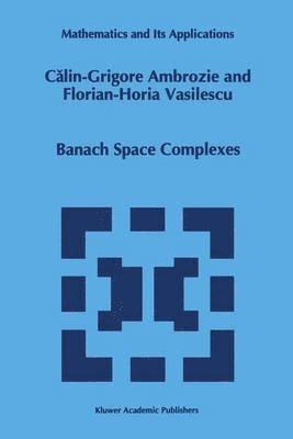 Banach Space Complexes