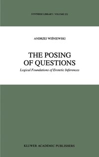 bokomslag The Posing of Questions