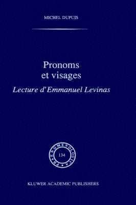 Pronoms et visages 1