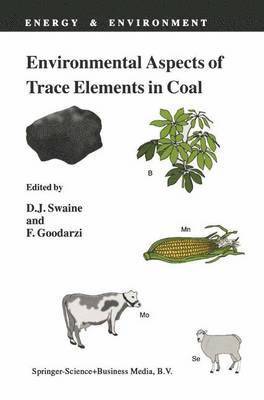 Environmental Aspects of Trace Elements in Coal 1