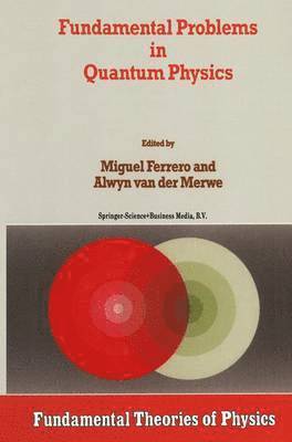 Fundamental Problems in Quantum Physics 1