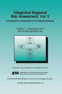 bokomslag Integrated Regional Risk Assessment, Vol. II