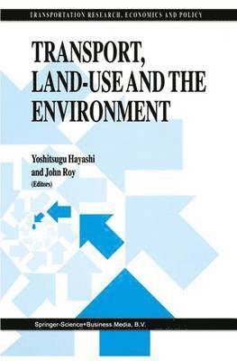 Transport, Land-Use and the Environment 1