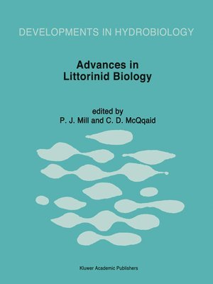 Advances in Littorinid Biology 1
