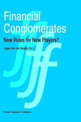 Financial Conglomerates