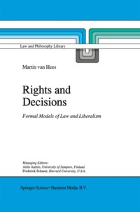 bokomslag Rights and Decisions