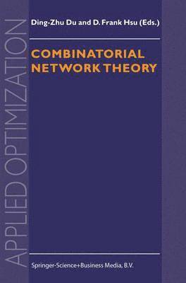 bokomslag Combinatorial Network Theory