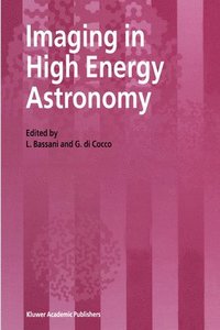 bokomslag Imaging in High Energy Astronomy