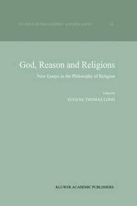 bokomslag God, Reason and Religions