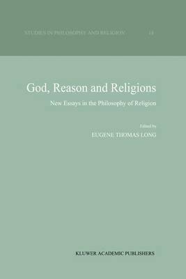 bokomslag God, Reason and Religions