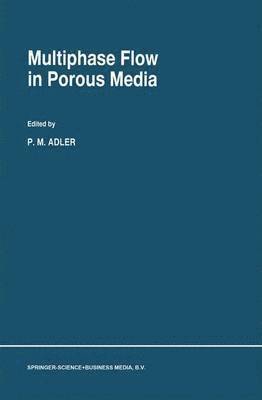 Multiphase Flow in Porous Media 1