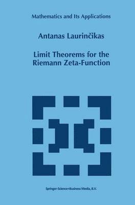 Limit Theorems for the Riemann Zeta-Function 1