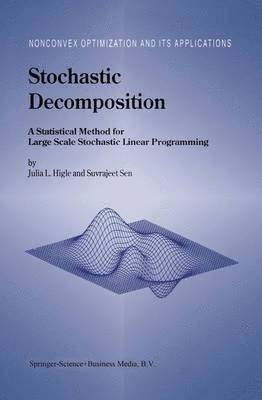 Stochastic Decomposition 1