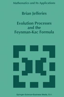 Evolution Processes and the Feynman-Kac Formula 1