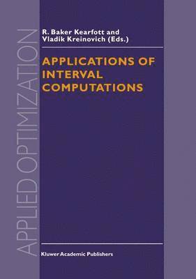 Applications of Interval Computations 1