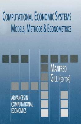 Computational Economic Systems 1