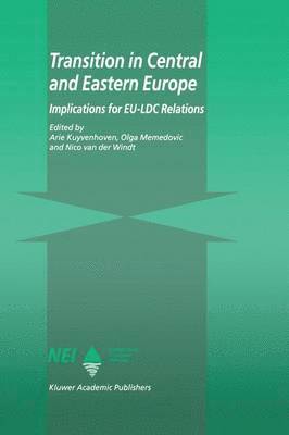 Transition in Central and Eastern Europe 1