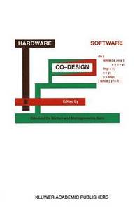 bokomslag Hardware/Software Co-Design