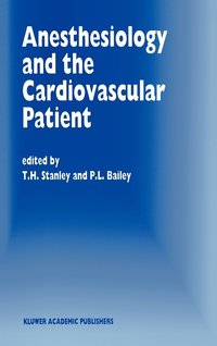 bokomslag Anesthesiology and the Cardiovascular Patient