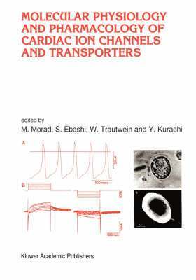 Molecular Physiology and Pharmacology of Cardiac Ion Channels and Transporters 1