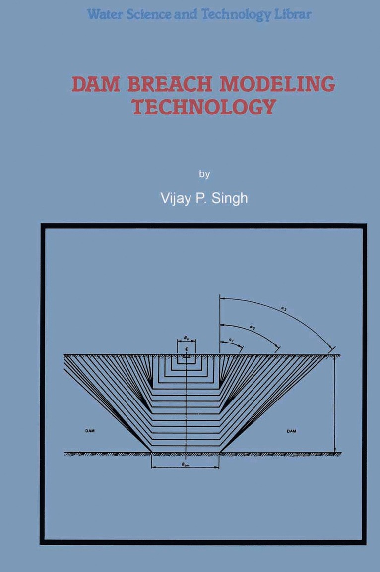 Dam Breach Modeling Technology 1