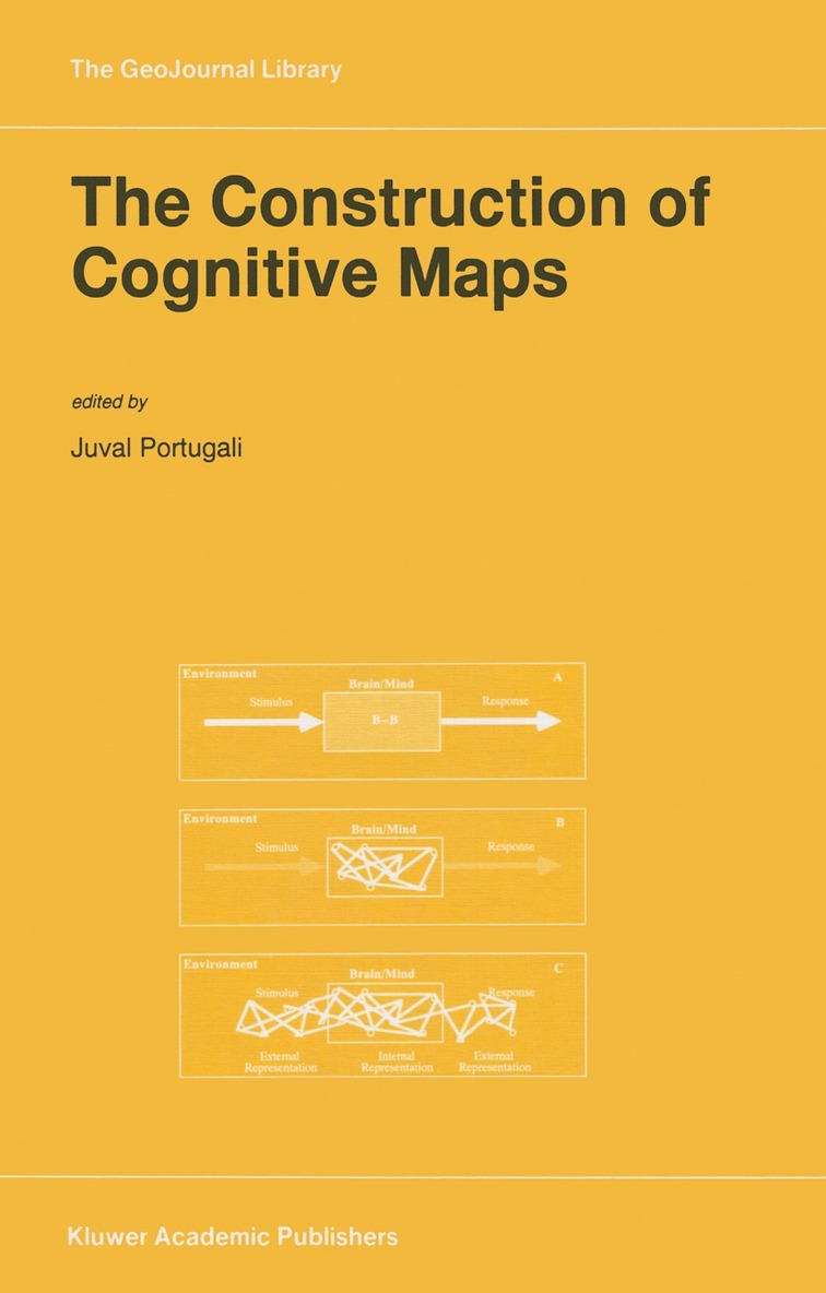 Construction of Cognitive Maps