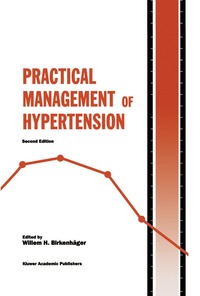bokomslag Practical Management of Hypertension
