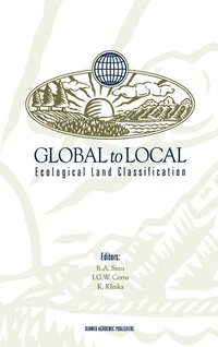bokomslag Global to Local: Ecological Land Classification