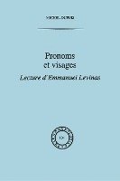 M. Dupuis - Pronoms et visages, Häftad