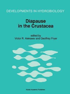 Diapause in the Crustacea 1