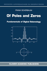 bokomslag Of Poles and Zeros