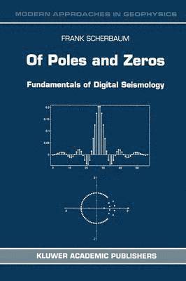 bokomslag Of Poles and Zeros